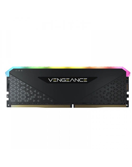 Corsair Vengeance RGB RS 8GB (1X8GB) DDR4 3200MHZ C16 MEMORY